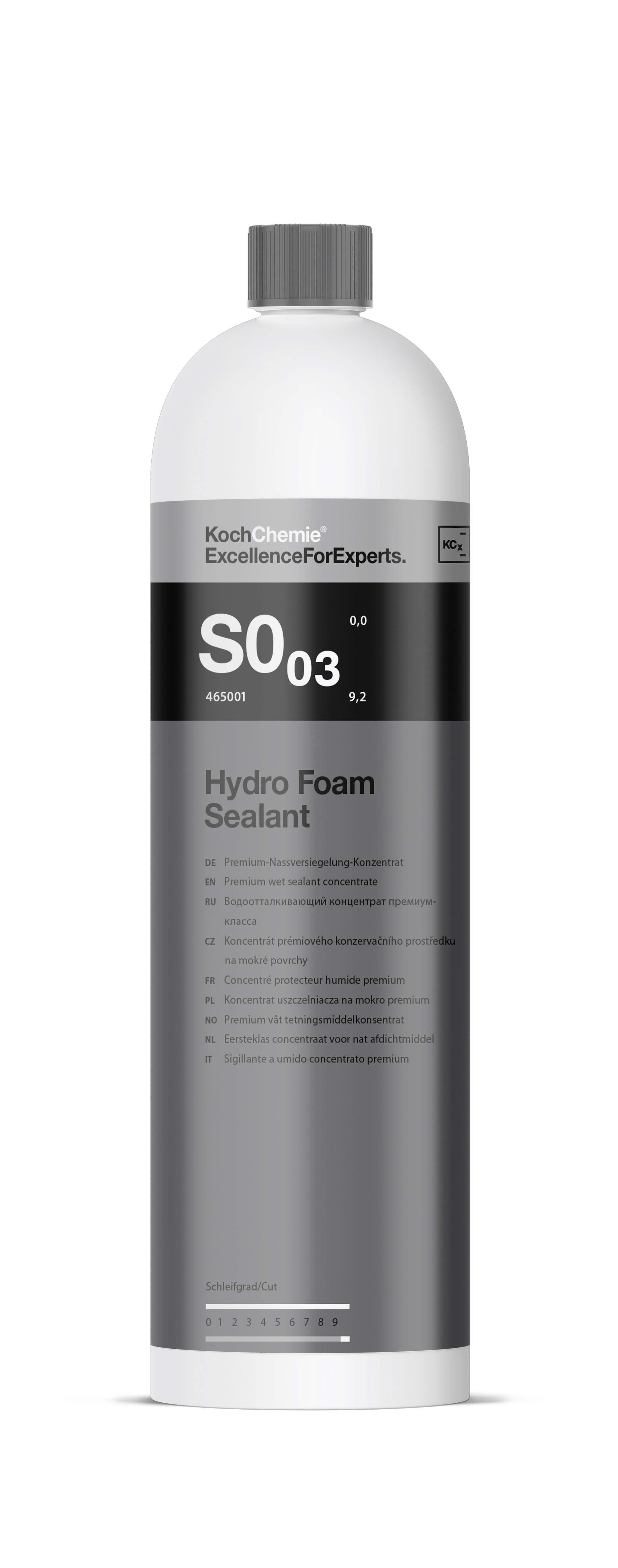 S0.03 ( Hydro Foam Sealant )